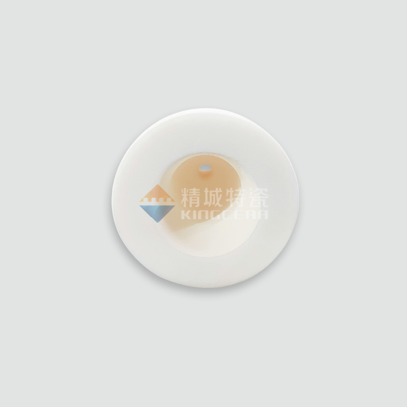 氧化鋯陶瓷噴嘴_精密陶瓷噴頭